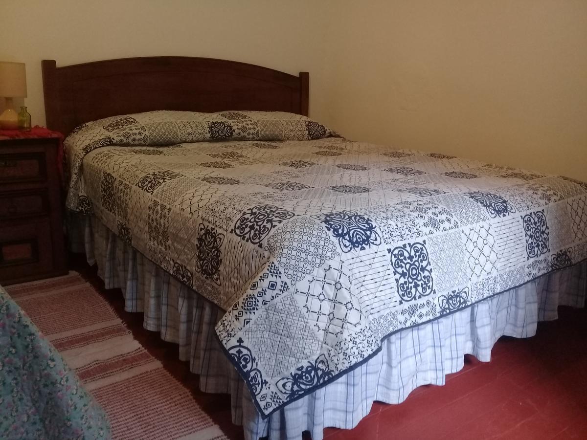 Dona Irene B & B Rancagua Bagian luar foto