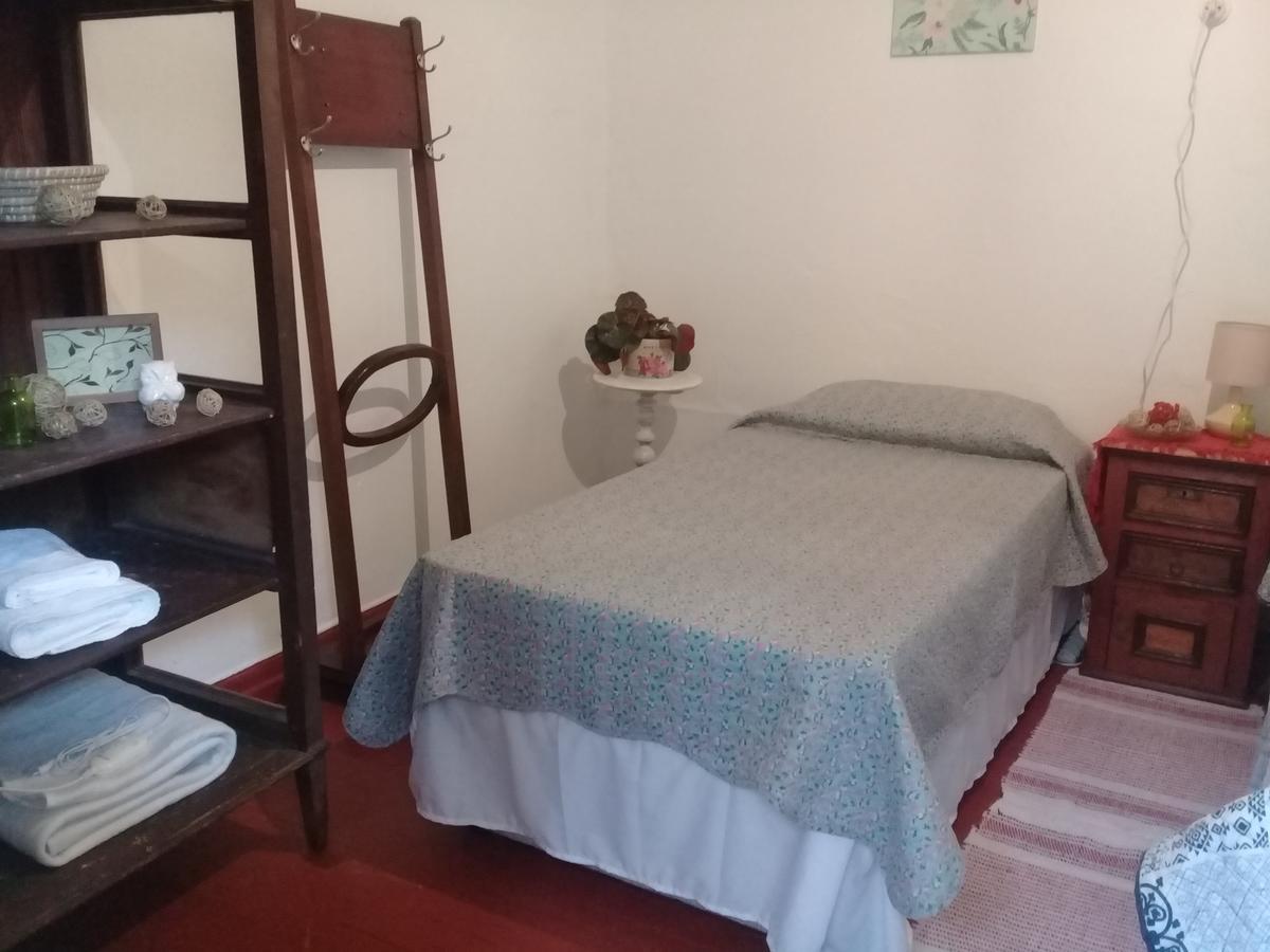 Dona Irene B & B Rancagua Bagian luar foto