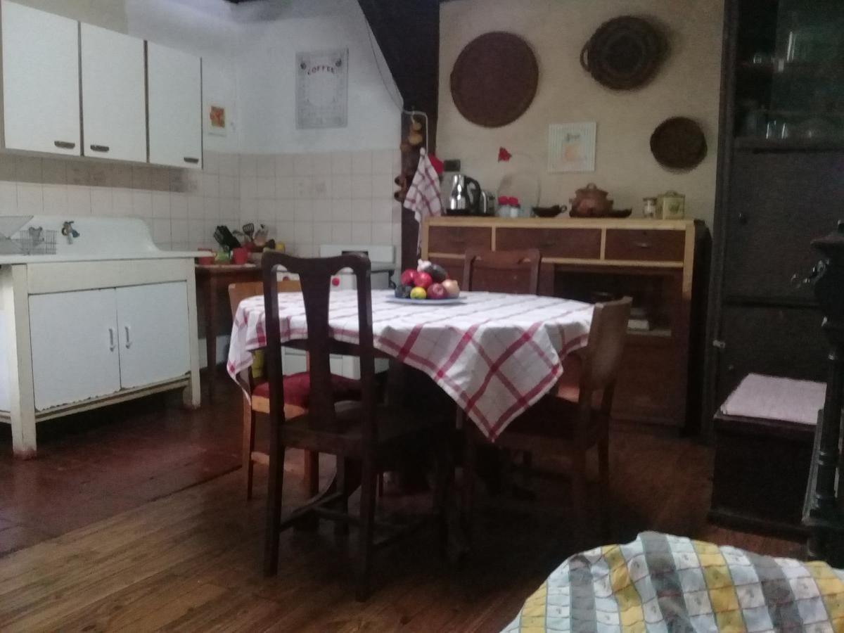 Dona Irene B & B Rancagua Bagian luar foto