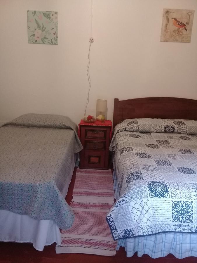 Dona Irene B & B Rancagua Bagian luar foto