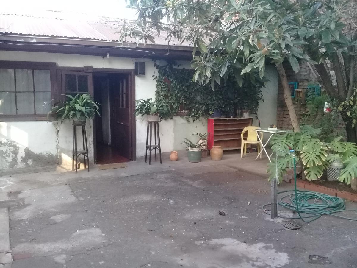 Dona Irene B & B Rancagua Bagian luar foto