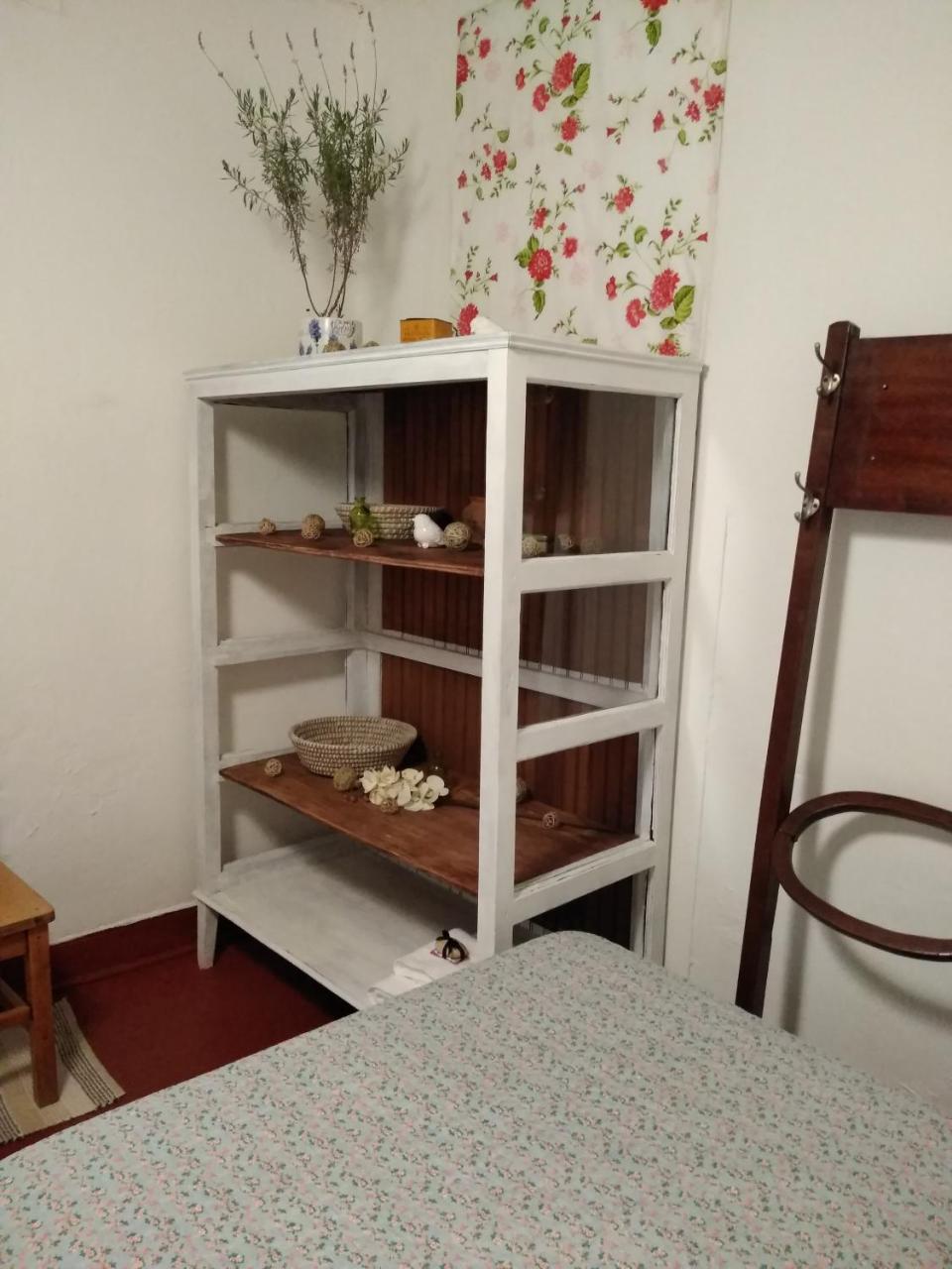 Dona Irene B & B Rancagua Bagian luar foto