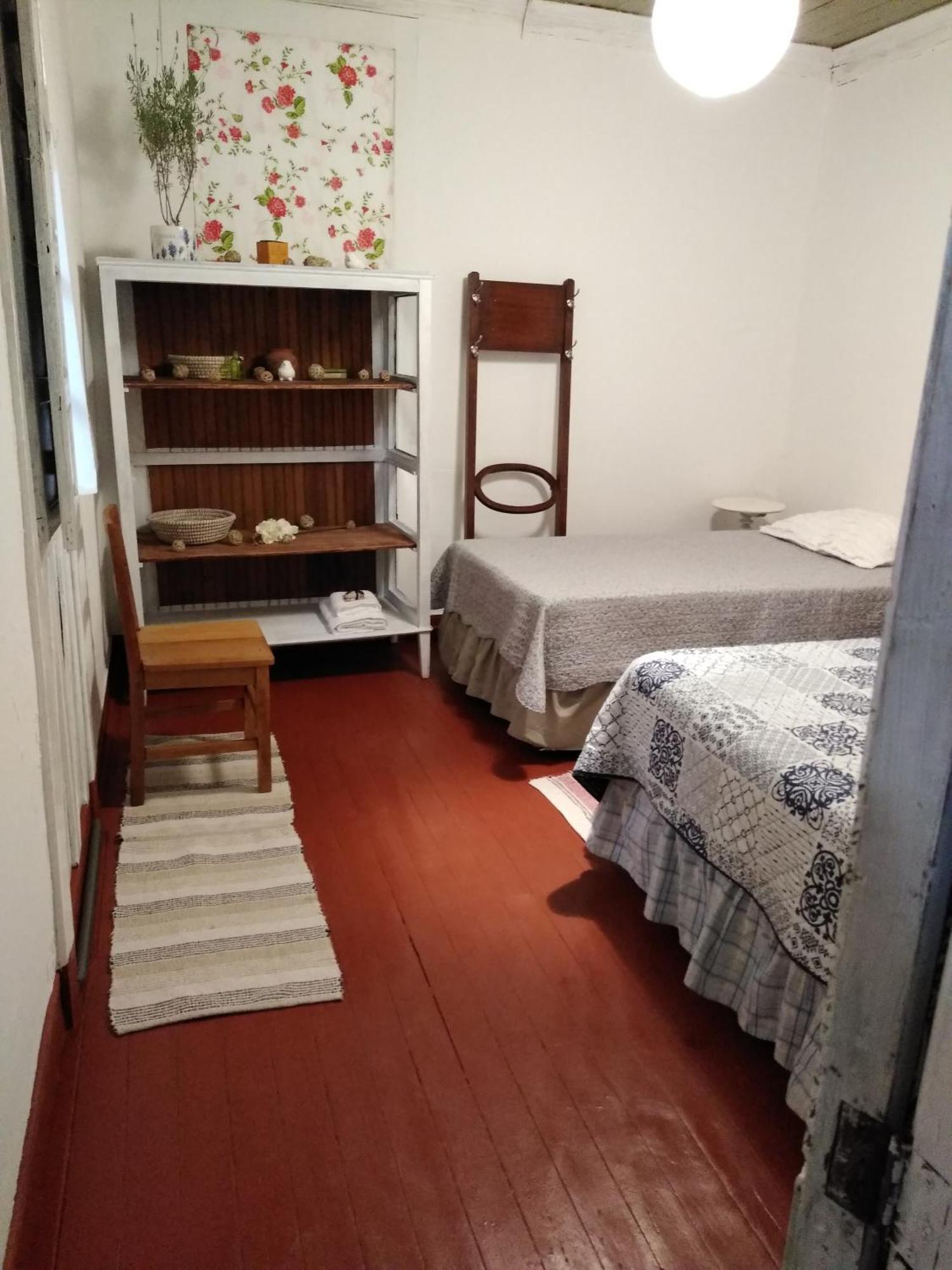 Dona Irene B & B Rancagua Bagian luar foto