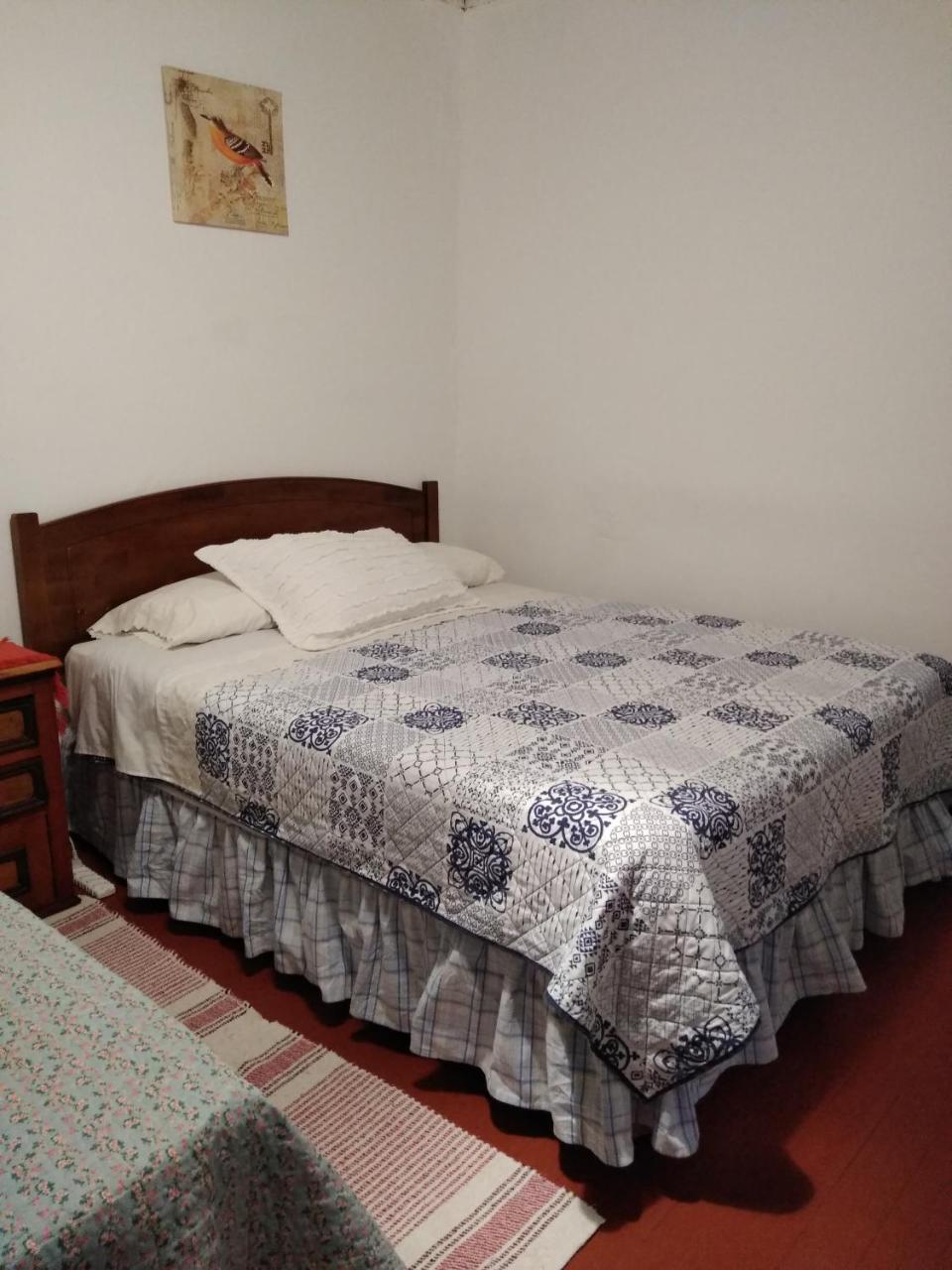 Dona Irene B & B Rancagua Bagian luar foto